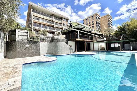12/68 Bellevue Tce, St Lucia, QLD 4067
