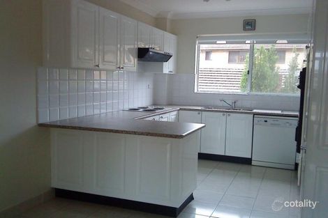 Property photo of 4/4 Queens Avenue Parramatta NSW 2150