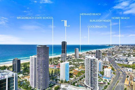 154/25-29 Surf Pde, Broadbeach, QLD 4218