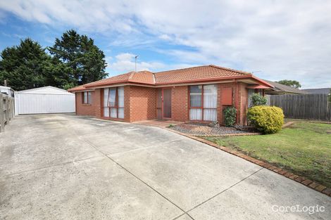 Property photo of 36 Gipps Crescent Cranbourne North VIC 3977