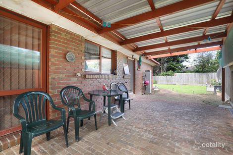 Property photo of 36 Gipps Crescent Cranbourne North VIC 3977