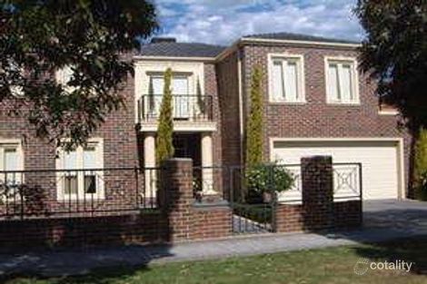 Property photo of 4 North Weald Way Fawkner VIC 3060