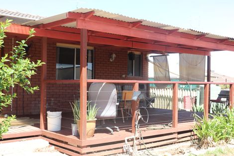 Property photo of 37 Johnston Street Wongan Hills WA 6603