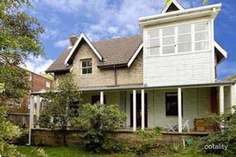 Property photo of 67 Upper Pitt Street Kirribilli NSW 2061
