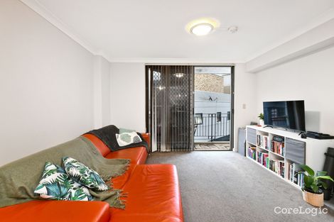 Property photo of 205/281-285 Parramatta Road Glebe NSW 2037