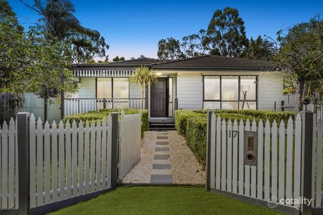 1/17 Upton Cres, Narre Warren, VIC 3805