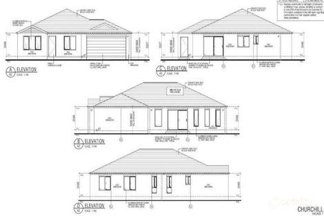 Property photo of 16 Bush Street Manor Lakes VIC 3024