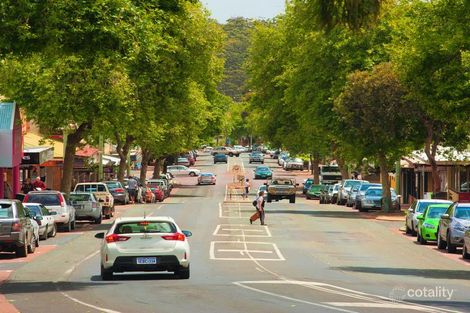 Property photo of 497 Wildwood Road Carbunup River WA 6280