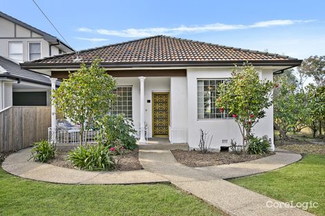 Property photo of 1 Chiltern Road Willoughby NSW 2068