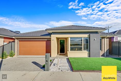 Property photo of 79 Caraleena Drive Tarneit VIC 3029