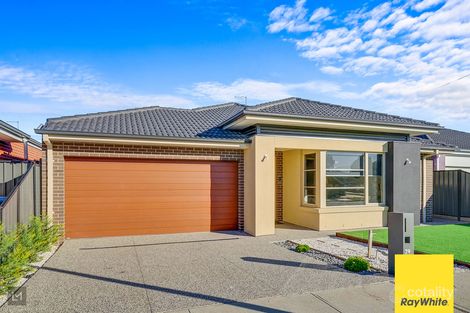Property photo of 79 Caraleena Drive Tarneit VIC 3029