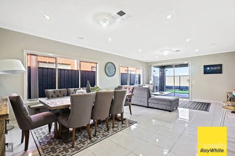 Property photo of 79 Caraleena Drive Tarneit VIC 3029