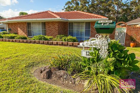 Property photo of 12 Howes Place Ulladulla NSW 2539