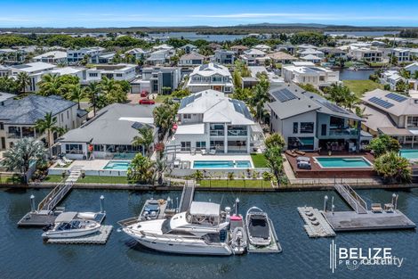 31 Windward Pl, Jacobs Well, QLD 4208