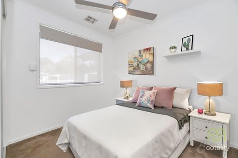 Property photo of 3 Emily Bulcock Crescent Gilmore ACT 2905