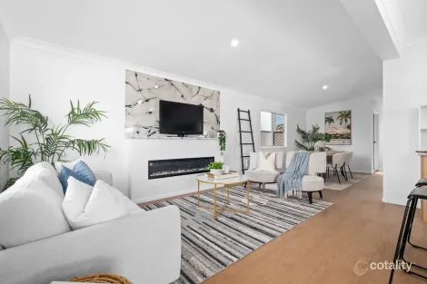 Property photo of 71 Torrens Road Caboolture South QLD 4510