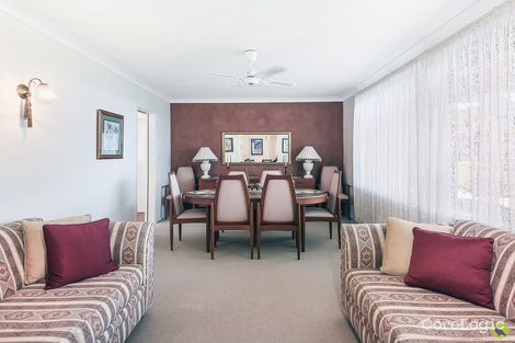 Property photo of 4 Lodore Place Northmead NSW 2152