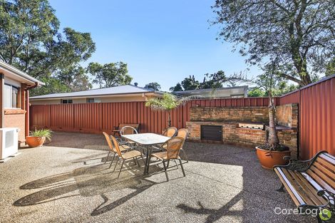 Property photo of 4 Lodore Place Northmead NSW 2152