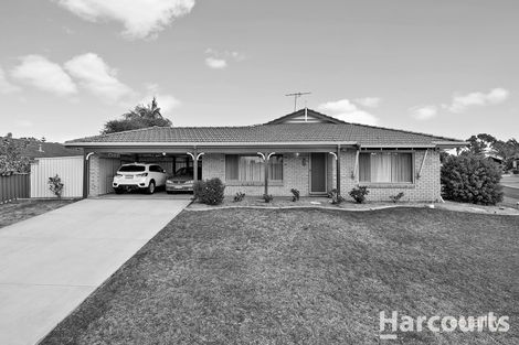 Property photo of 5 Elegant Drive Greenfields WA 6210