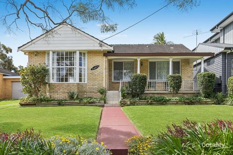 18 Roosevelt Ave, Allambie Heights, NSW 2100