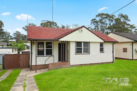 93 Illawong Ave, Penrith, NSW 2750
