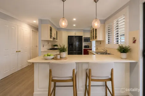 Property photo of 4 Holmegate Crescent Cranebrook NSW 2749