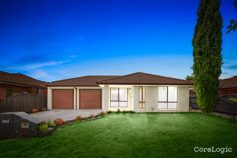 Property photo of 5 Niagara Way Werribee VIC 3030