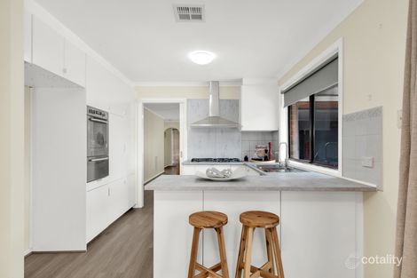 Property photo of 5 Niagara Way Werribee VIC 3030