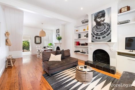 Property photo of 123 Bridge Road Glebe NSW 2037