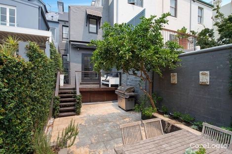 Property photo of 123 Bridge Road Glebe NSW 2037