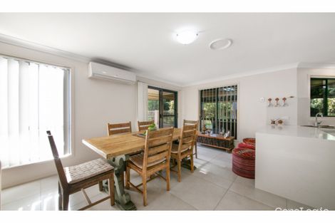 Property photo of 66 Coffs Harbour Avenue Hoxton Park NSW 2171