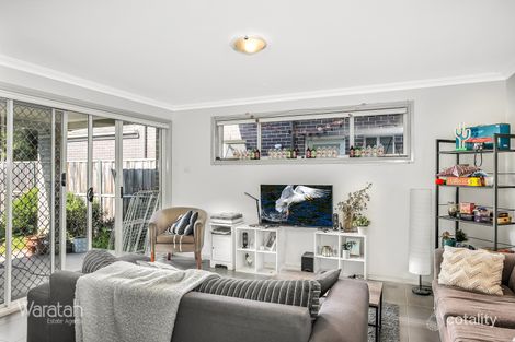 Property photo of 86 Fairway Drive Norwest NSW 2153