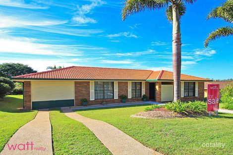 14 Nemira St, Carseldine, QLD 4034