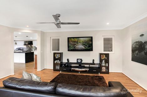 Property photo of 2 Flora Place Hamlyn Terrace NSW 2259