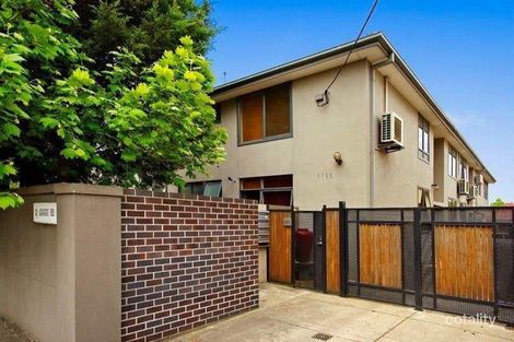 6/12 Grange Rd, Alphington, VIC 3078