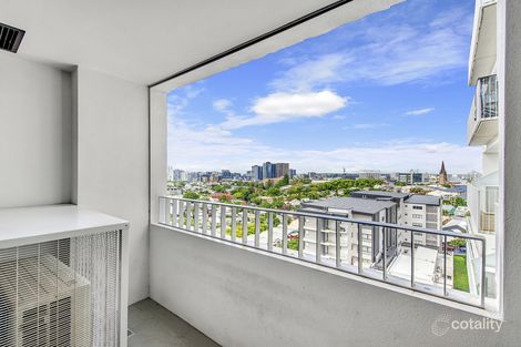 Property photo of 1209/477 Boundary Street Spring Hill QLD 4000
