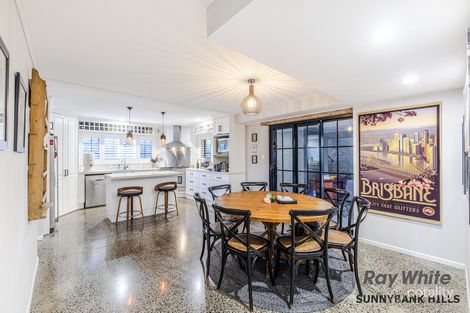 Property photo of 5 Oakleaf Street Eight Mile Plains QLD 4113