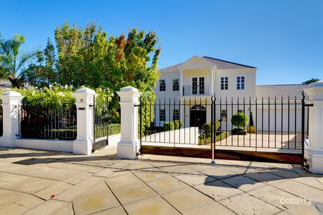 Property photo of 18 Prosperity Way Athelstone SA 5076