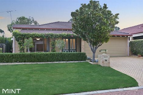 Property photo of 16 Jubaea Gardens Mount Claremont WA 6010