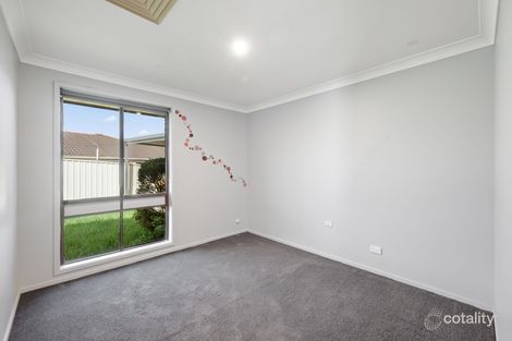 Property photo of 26 Fireball Avenue Cranebrook NSW 2749