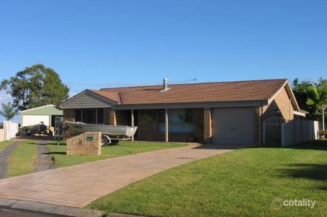 Property photo of 8 Higgins Close Tea Gardens NSW 2324