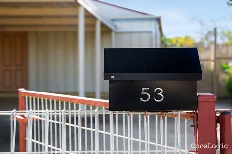 Property photo of 53 Cassowary Avenue Werribee VIC 3030