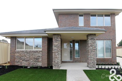 Property photo of 1/6 Burnett Court Mill Park VIC 3082