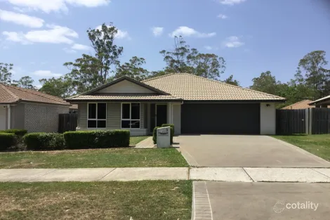Property photo of 9 Maria Place Augustine Heights QLD 4300