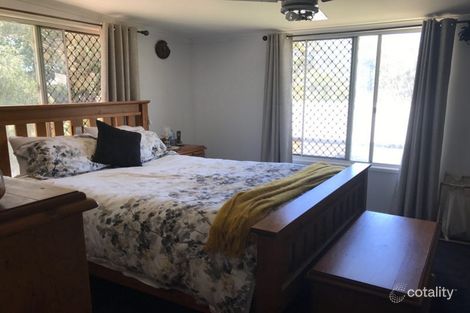 Property photo of 48 Main Street Meringandan QLD 4352