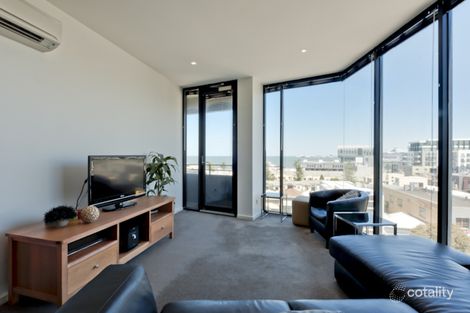 604/55 Bay St, Port Melbourne, VIC 3207