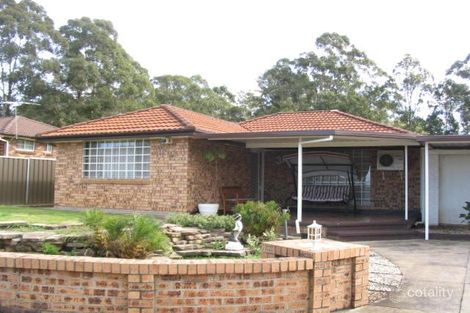 31 Hornet St, Greenfield Park, NSW 2176