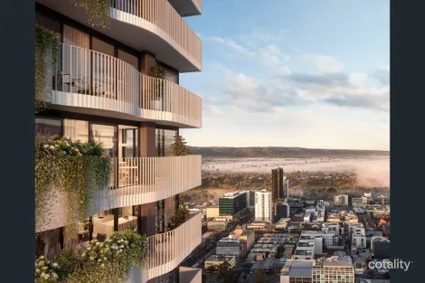 Property photo of 21 Grote Street Adelaide SA 5000