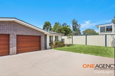 Property photo of 3/14 Cox Avenue Nowra NSW 2541