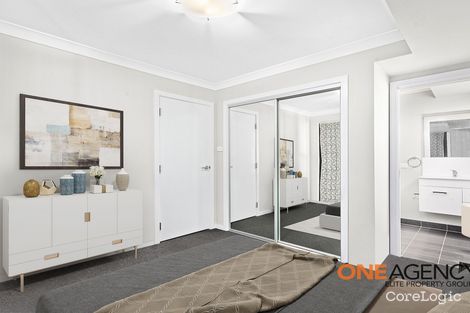 Property photo of 3/14 Cox Avenue Nowra NSW 2541
